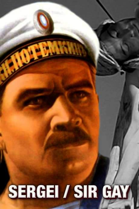 Sergei/Sir Gay